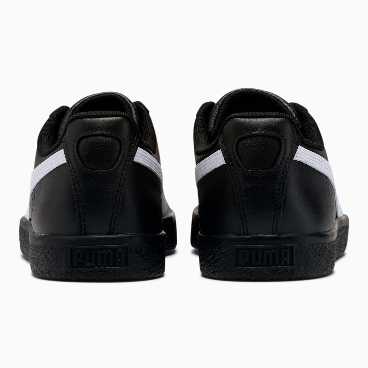 Tenisky Puma Clyde Core Foil Panske Čierne/Biele/Zlate | SK185640