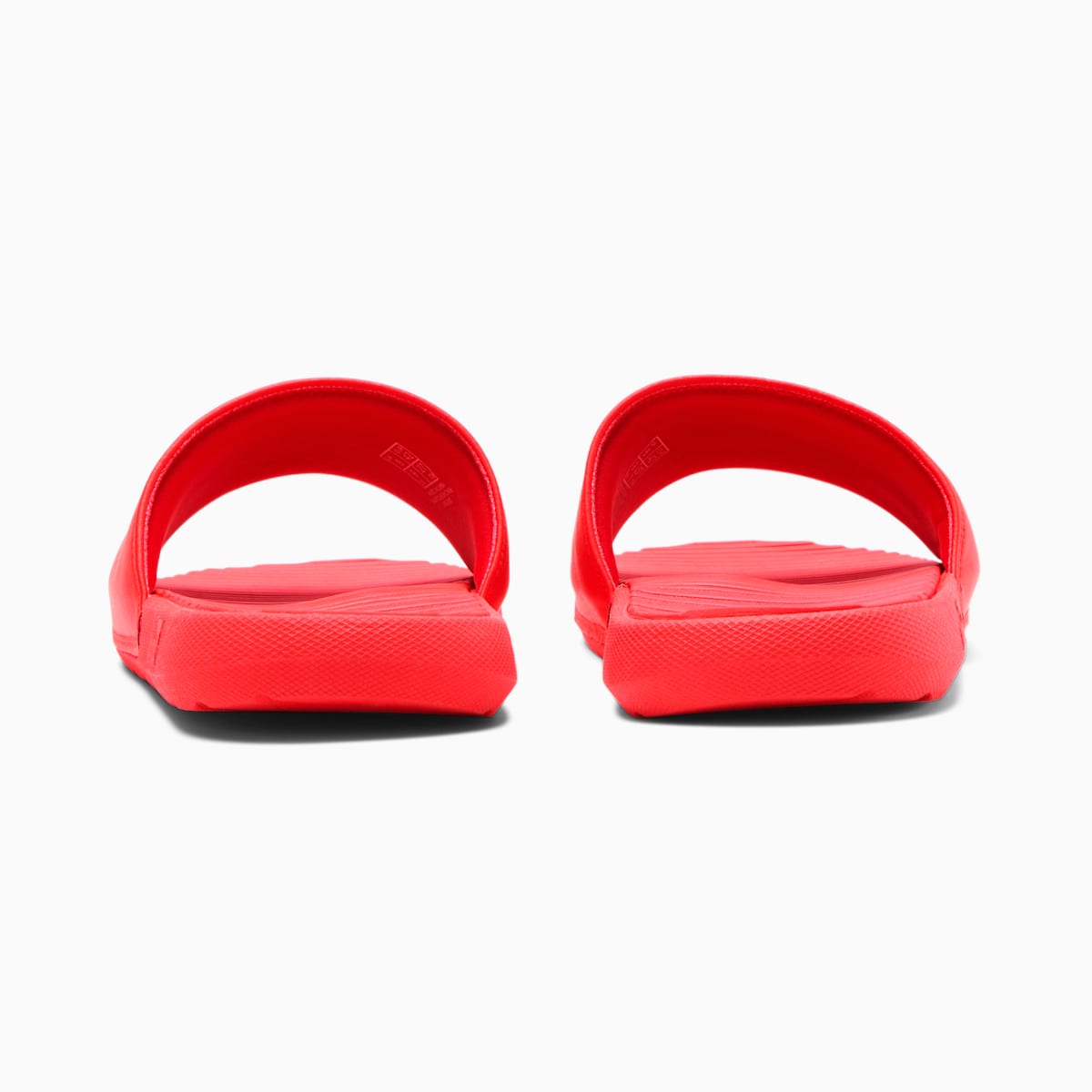 Tenisky Puma Cool Cat Slides Panske Červené/Červené | SK786314