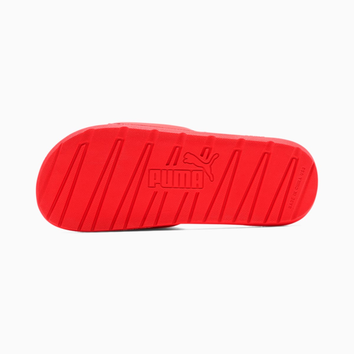 Tenisky Puma Cool Cat Slides Panske Červené/Červené | SK786314