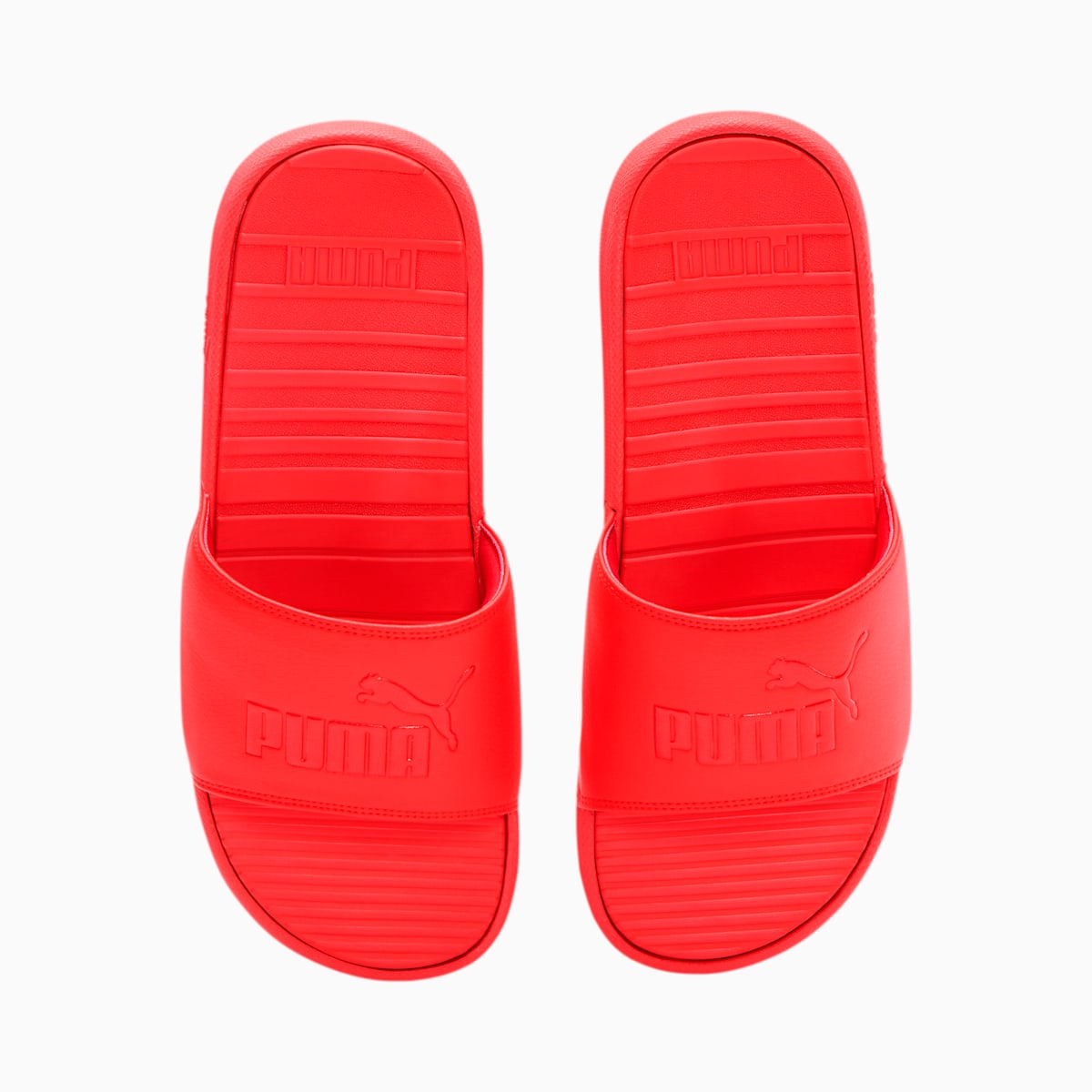 Tenisky Puma Cool Cat Slides Panske Červené/Červené | SK786314