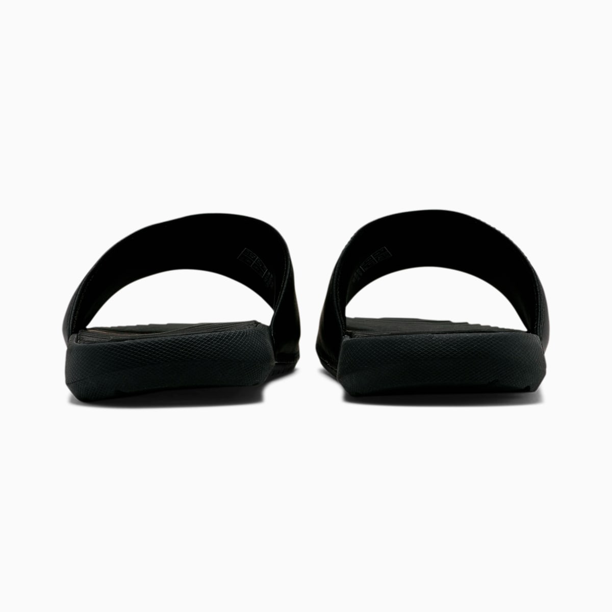Tenisky Puma Cool Cat Slides Panske Čierne/Červené | SK352908