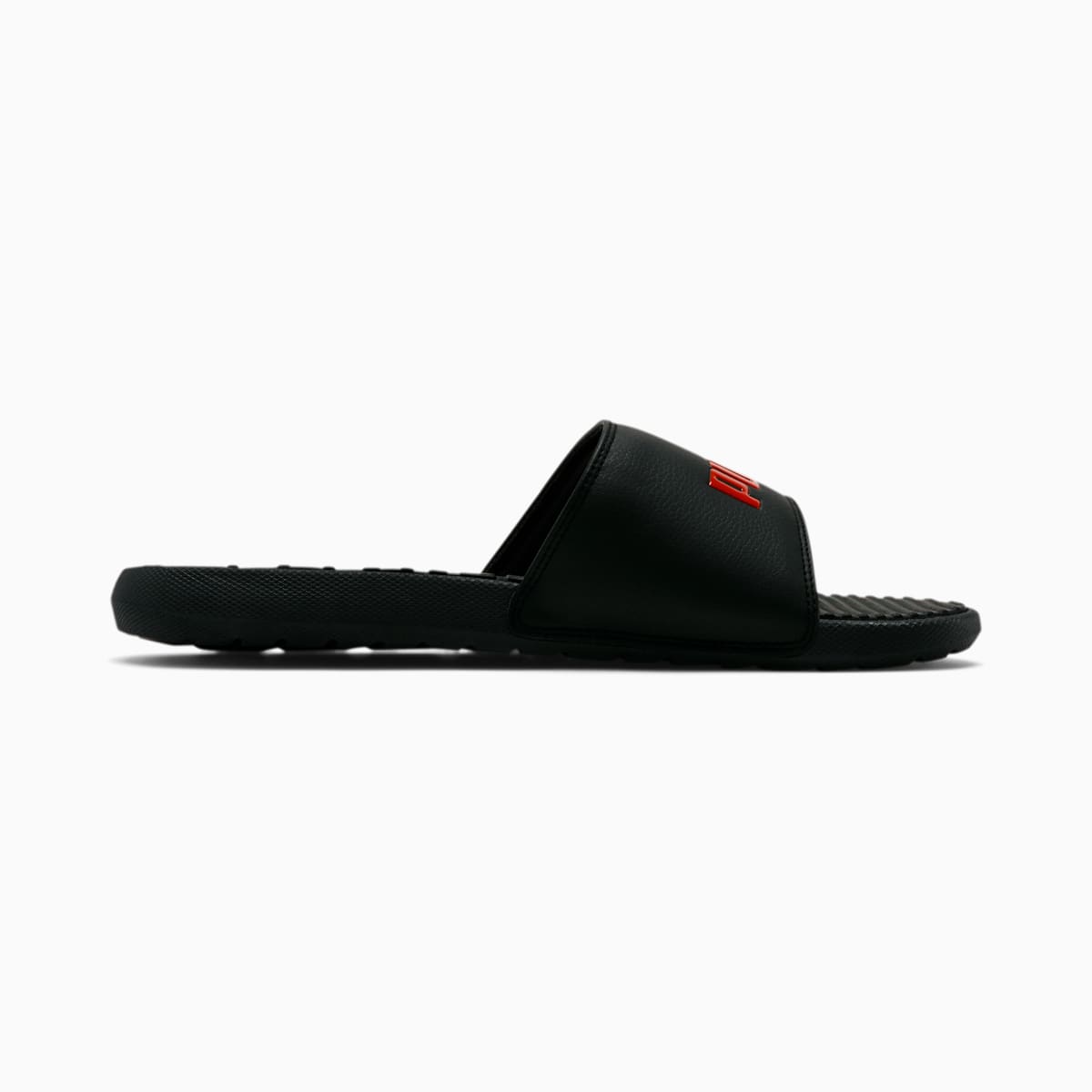 Tenisky Puma Cool Cat Slides Panske Čierne/Červené | SK352908