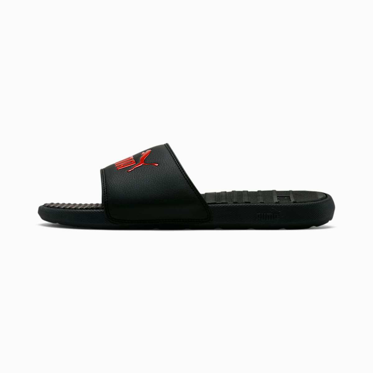 Tenisky Puma Cool Cat Slides Panske Čierne/Červené | SK352908