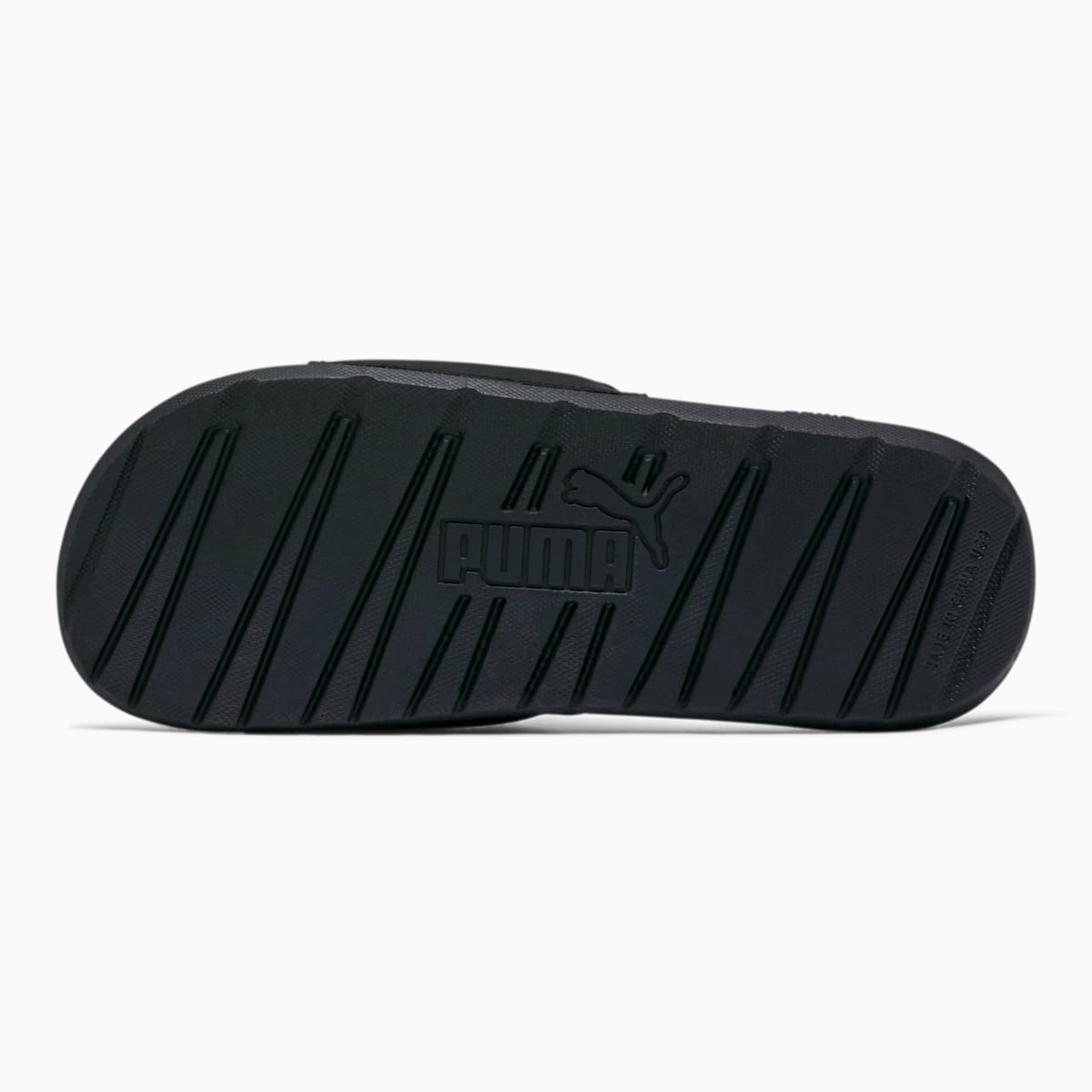 Tenisky Puma Cool Cat Slides Panske Čierne/Biele | SK358149