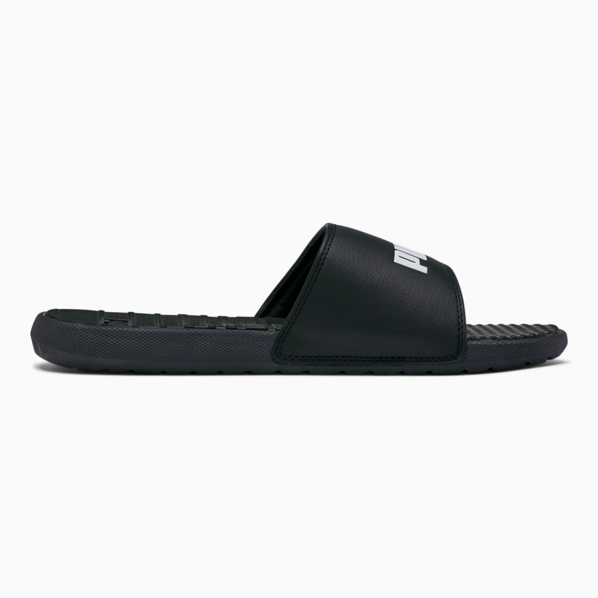Tenisky Puma Cool Cat Slides Panske Čierne/Biele | SK358149