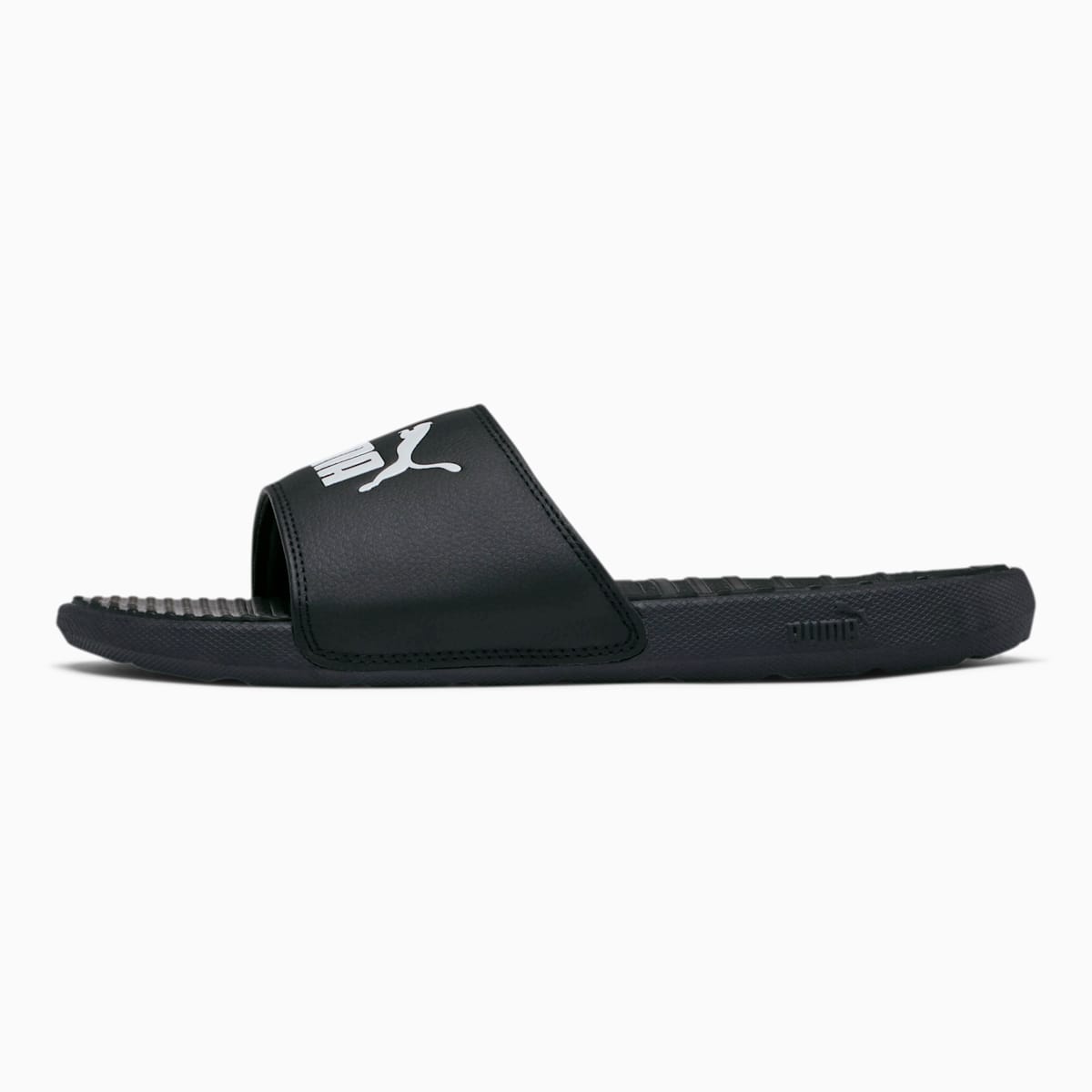 Tenisky Puma Cool Cat Slides Panske Čierne/Biele | SK358149