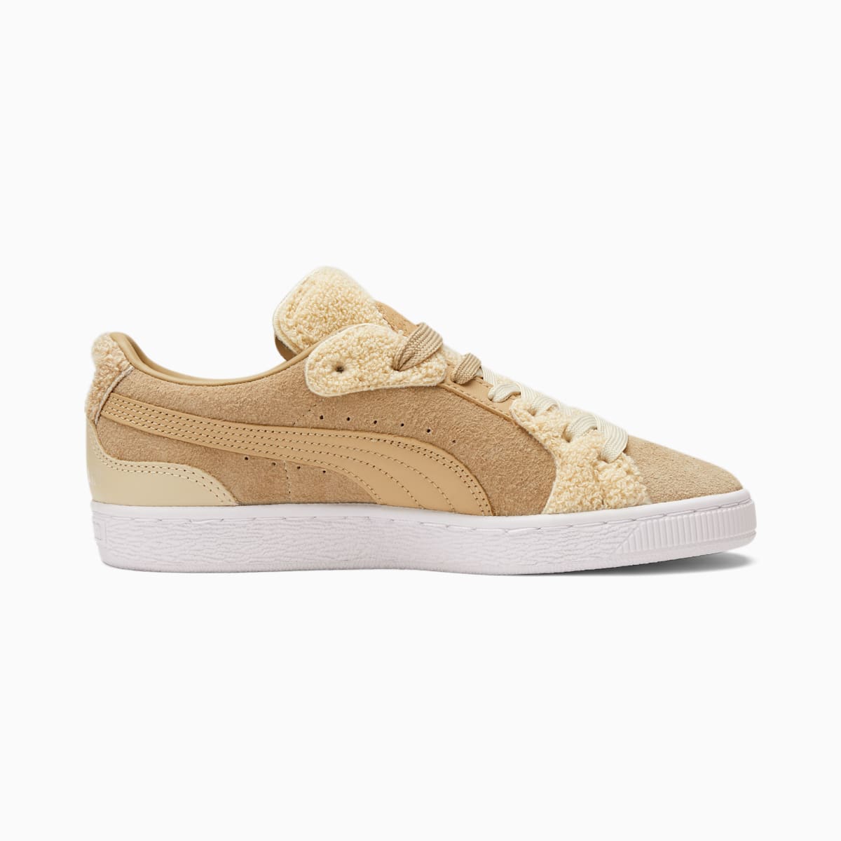 Tenisky Puma Cunning Suede Damske Hnede | SK279168