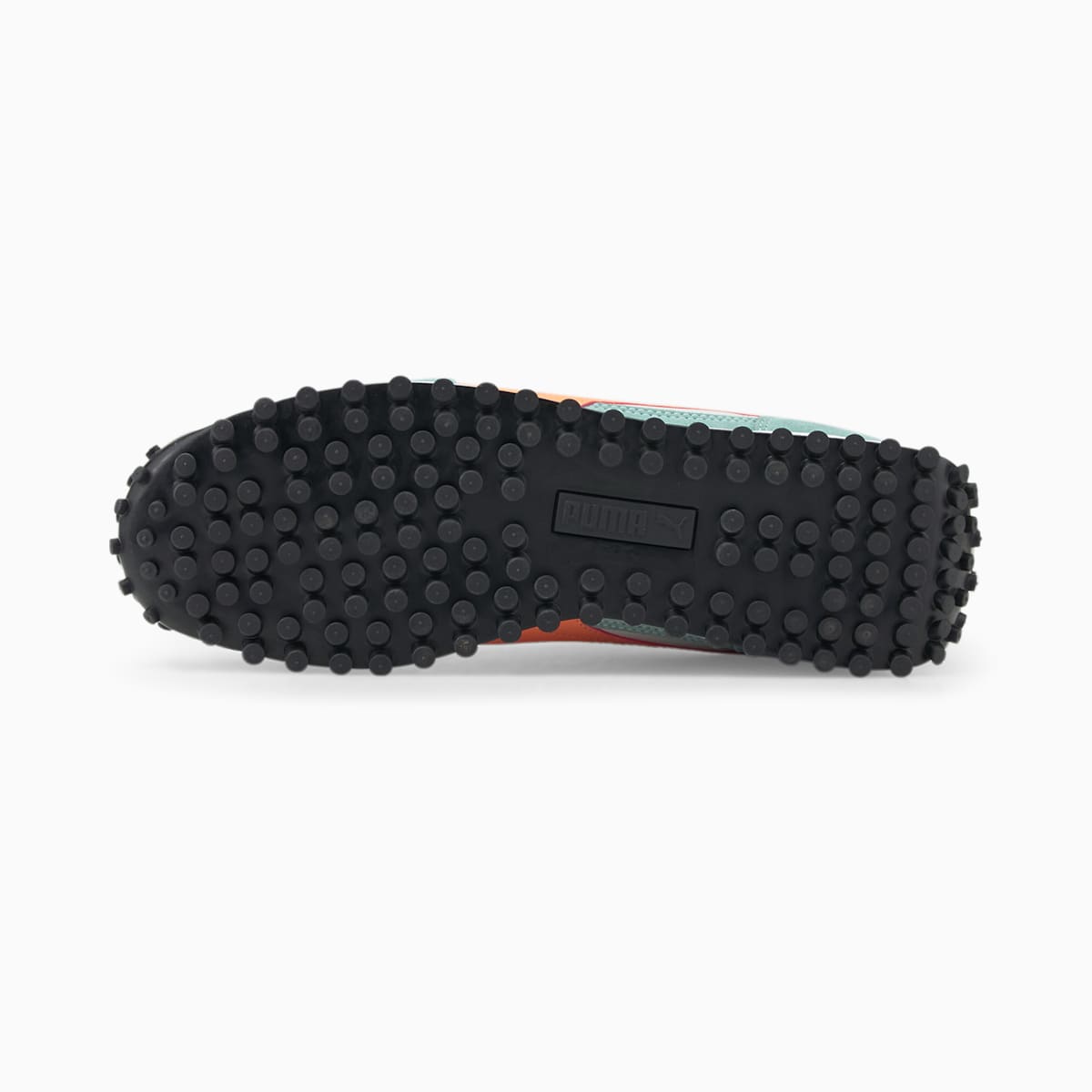 Tenisky Puma Easy Rider II Panske Modre/Tmavo Marhule | SK579684