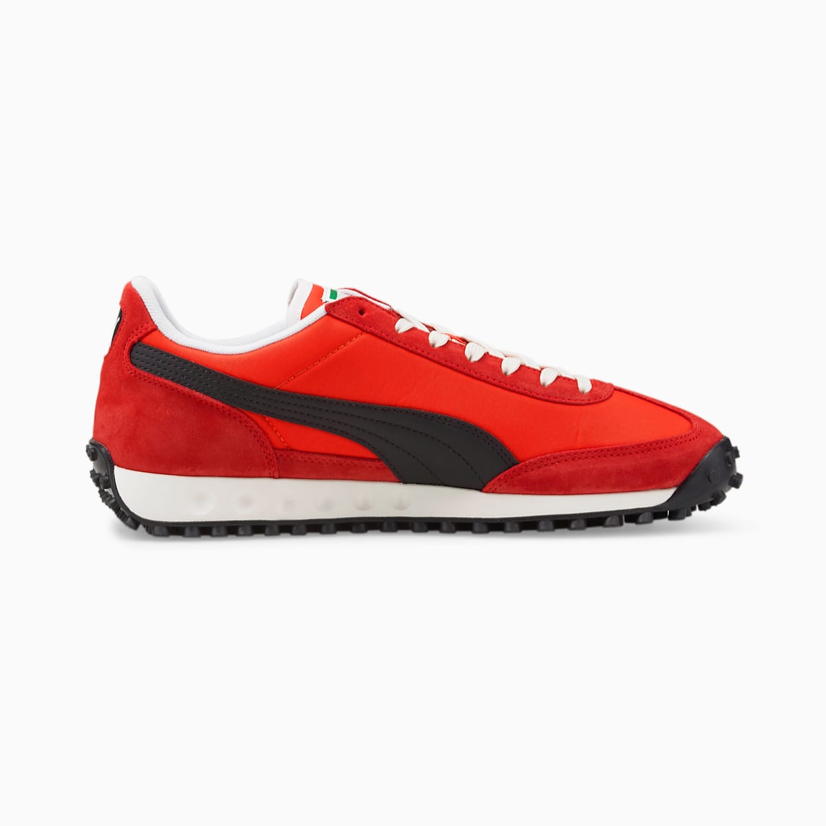 Tenisky Puma Easy Rider II Panske Červené/Ruzove/Čierne | SK602791