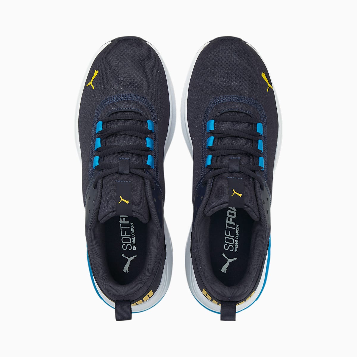 Tenisky Puma Electron E Damske Žlté | SK892371