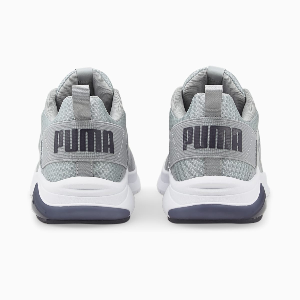 Tenisky Puma Electron E Panske Siva | SK403175