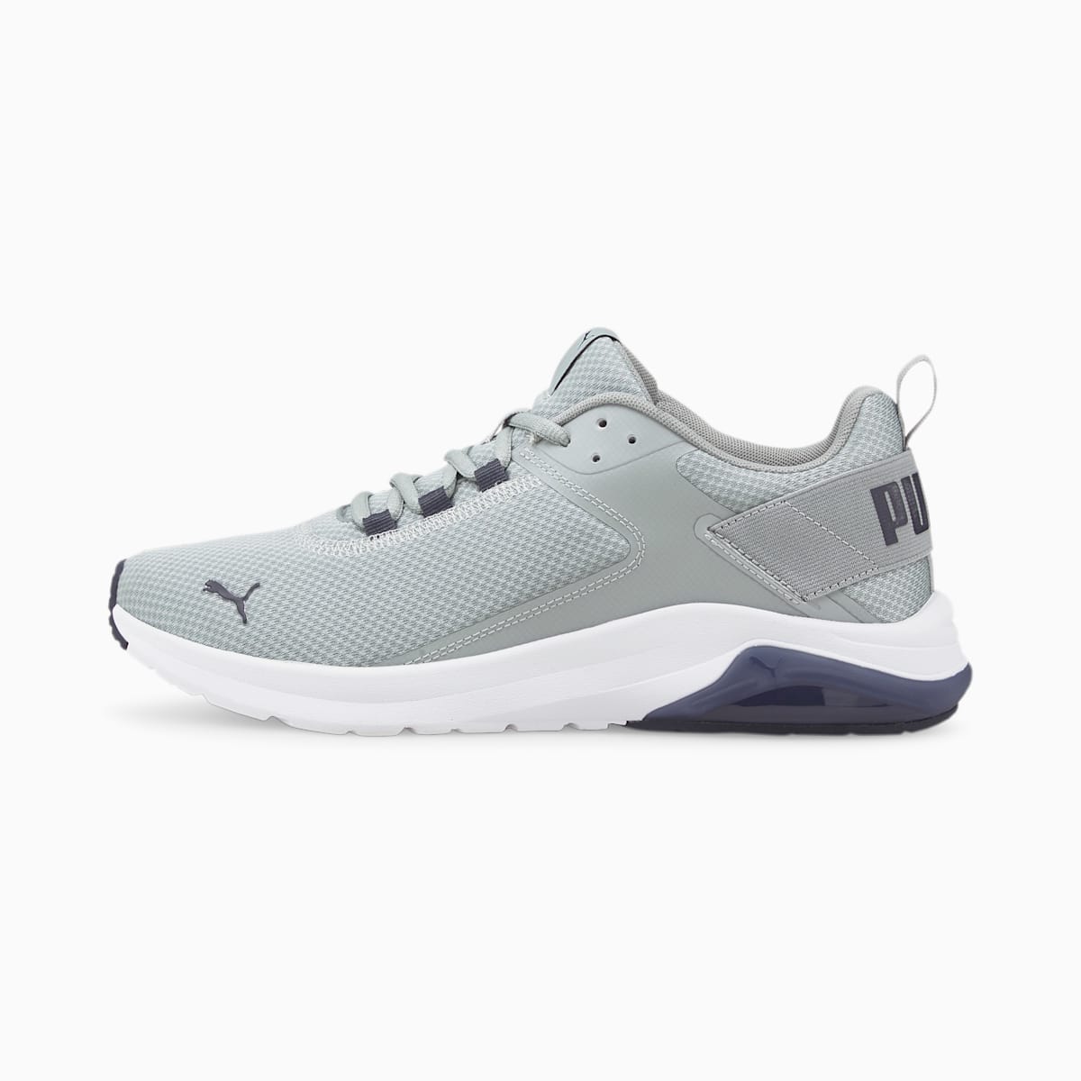 Tenisky Puma Electron E Panske Siva | SK403175