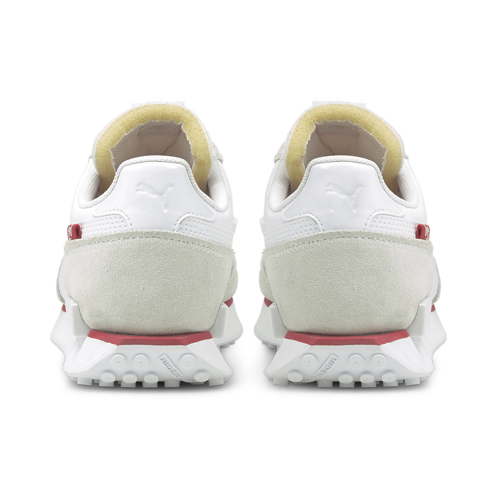 Tenisky Puma FUTURE RIDER GALENTINE'S Damske Biele/Ruzove | SK548791