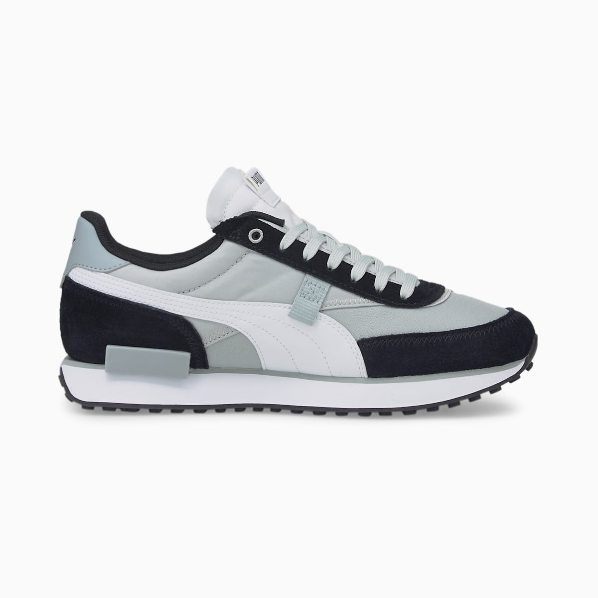 Tenisky Puma Future Rider Displaced Damske Biele | SK137056
