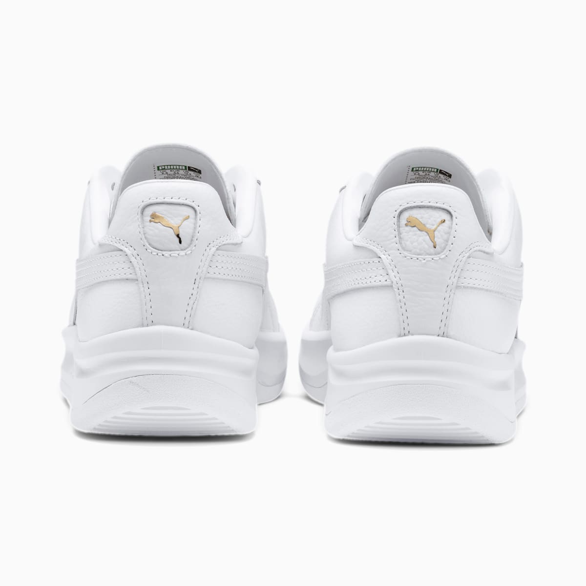 Tenisky Puma GV Special+ Damske Biele | SK702356