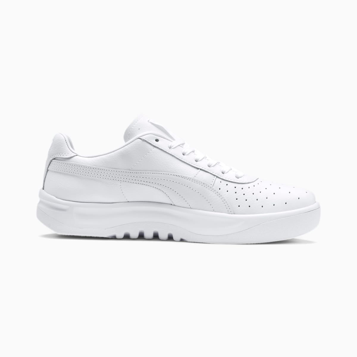 Tenisky Puma GV Special+ Damske Biele | SK702356