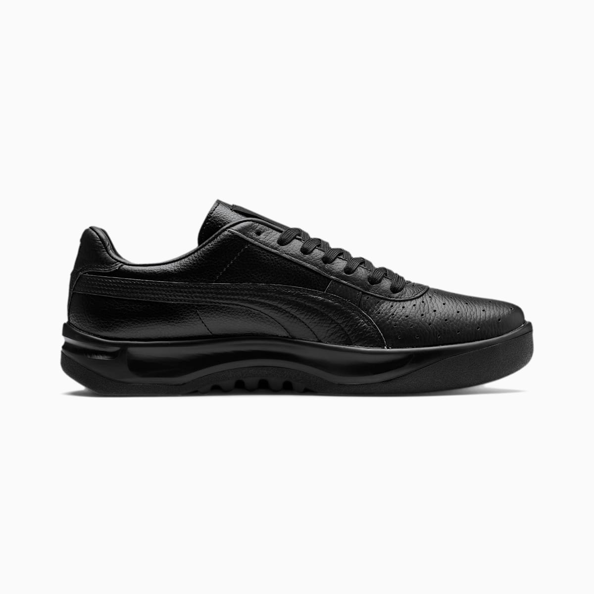 Tenisky Puma GV Special+ Panske Čierne | SK189062