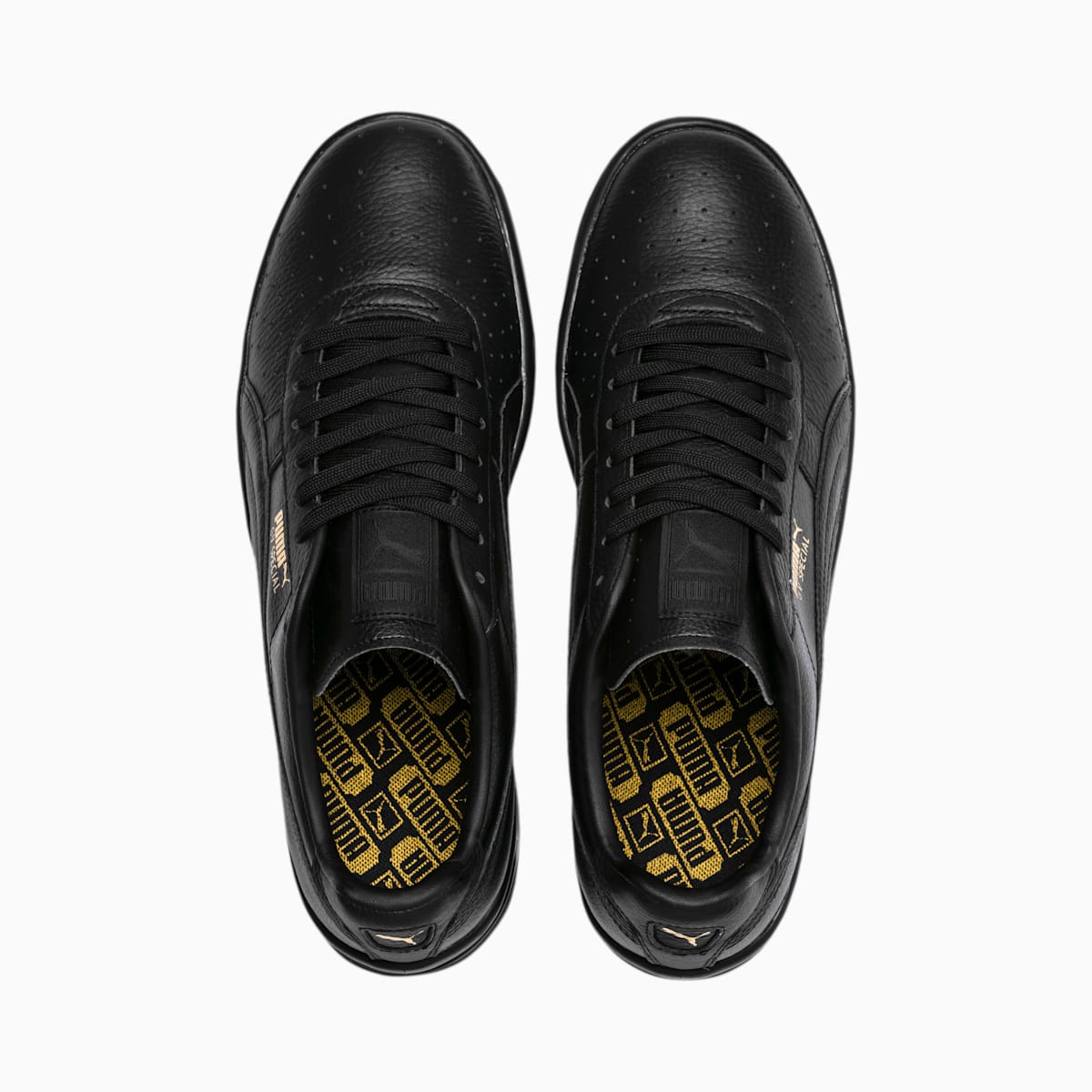 Tenisky Puma GV Special+ Panske Čierne | SK189062