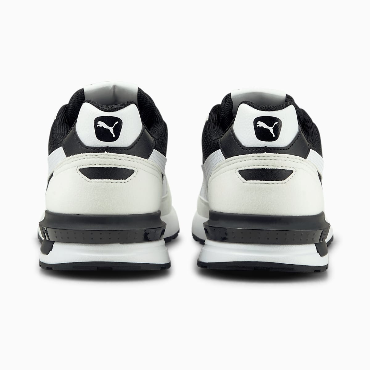 Tenisky Puma Graviton Panske Čierne/Biele | SK852639