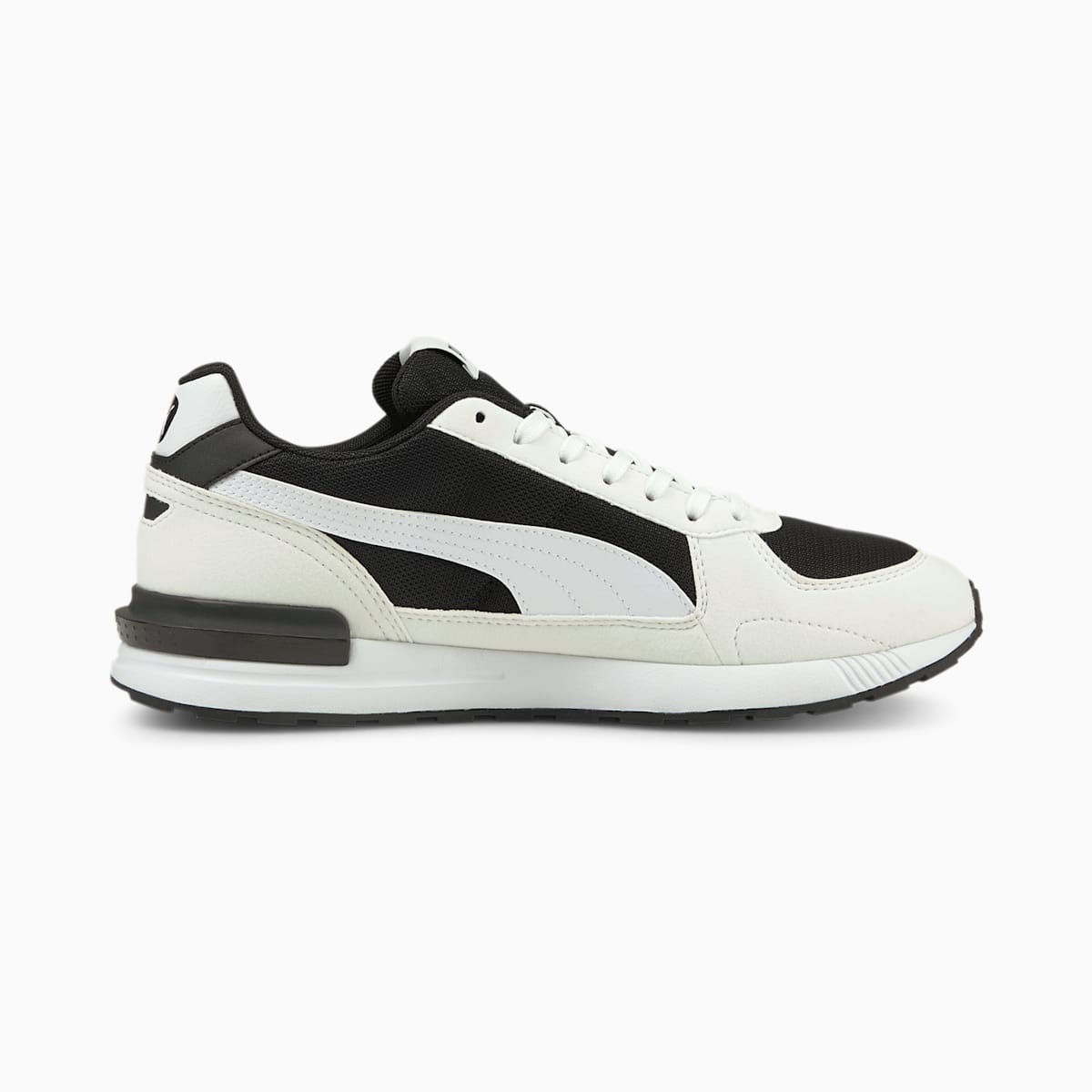 Tenisky Puma Graviton Panske Čierne/Biele | SK852639