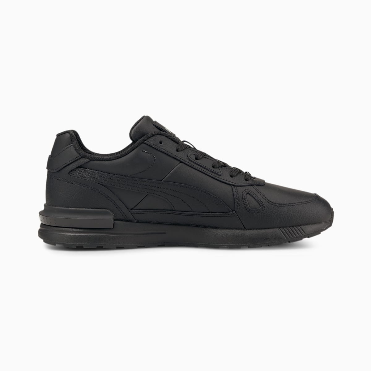 Tenisky Puma Graviton Pro L Panske Čierne/Tmavo Siva | SK019324