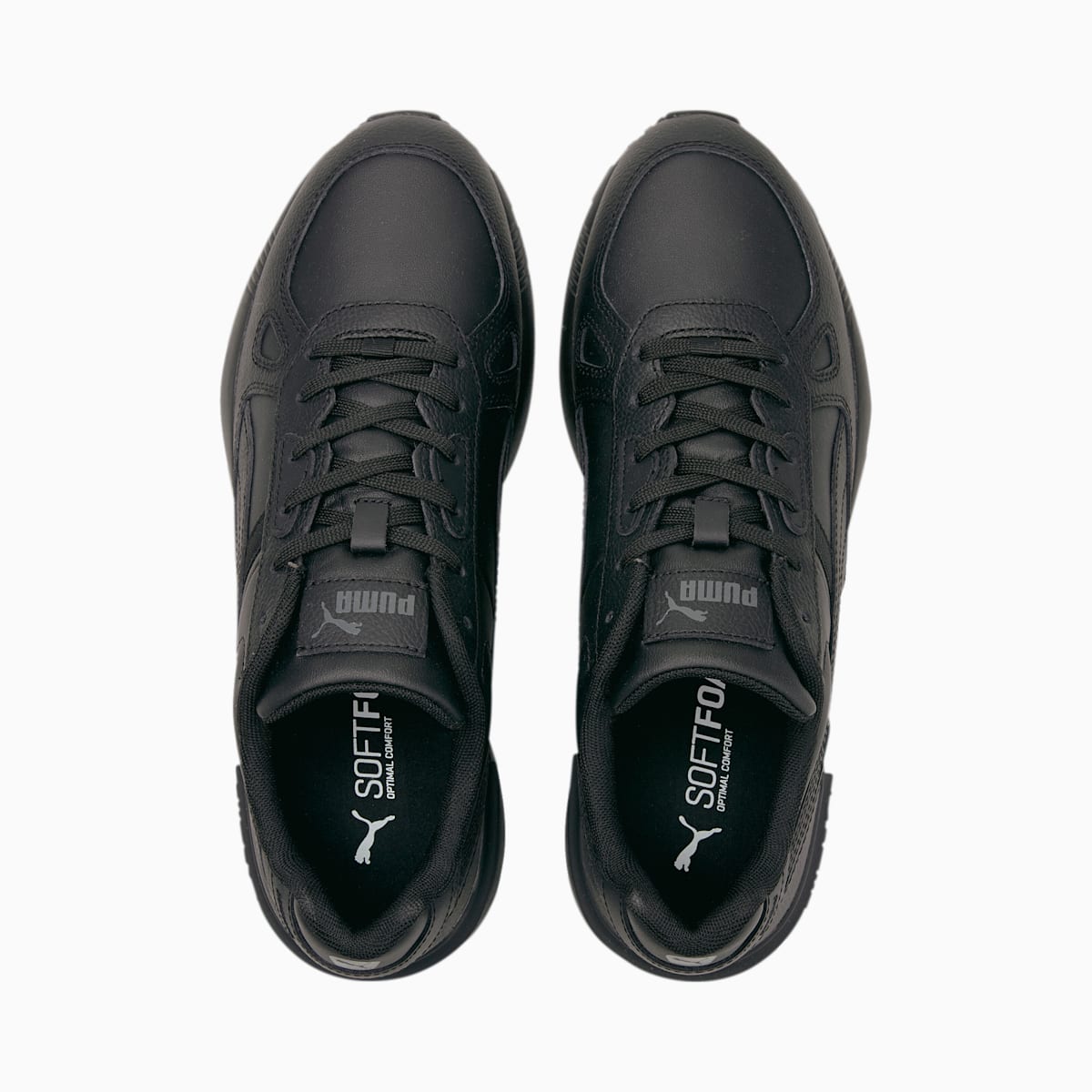 Tenisky Puma Graviton Pro L Panske Čierne/Tmavo Siva | SK019324