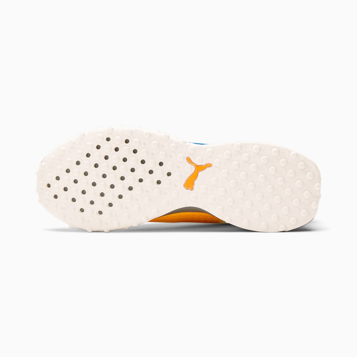 Tenisky Puma H.ST.20 KIT 2 Panske Biele/Modre/Oranžové | SK872654