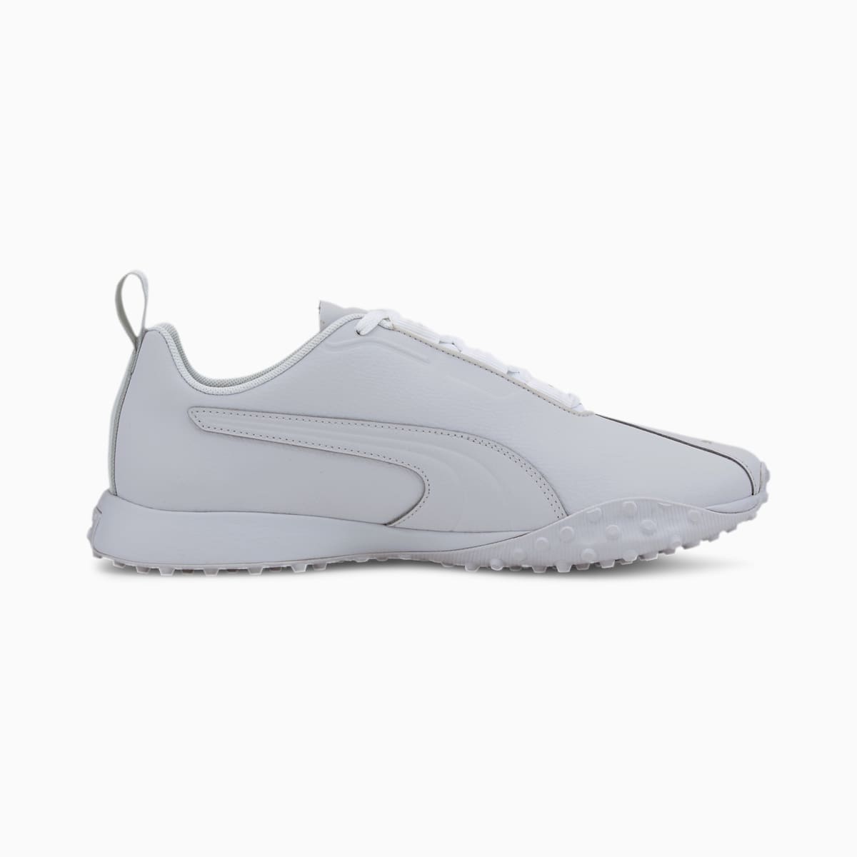 Tenisky Puma H.ST.20 Leather Panske Biele | SK365748