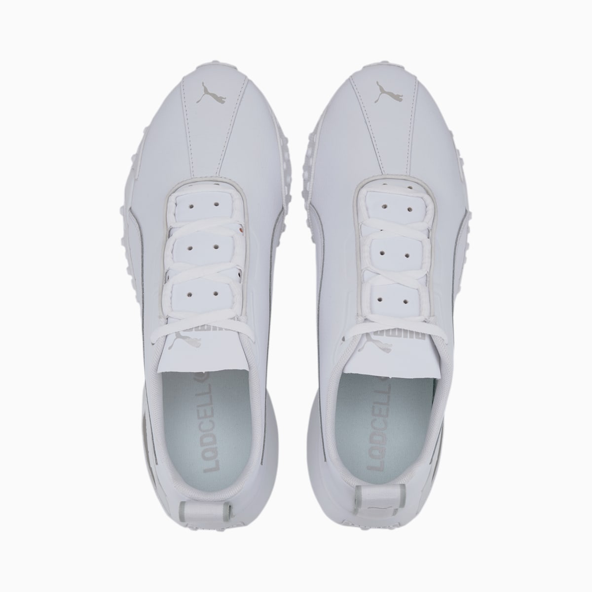 Tenisky Puma H.ST.20 Leather Panske Biele | SK365748
