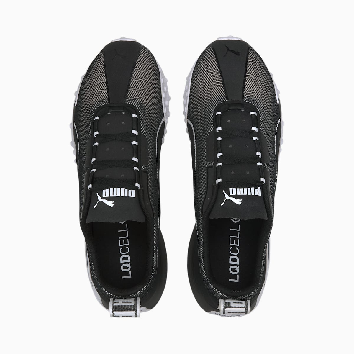 Tenisky Puma H.ST.20 Panske Čierne/Biele | SK073465