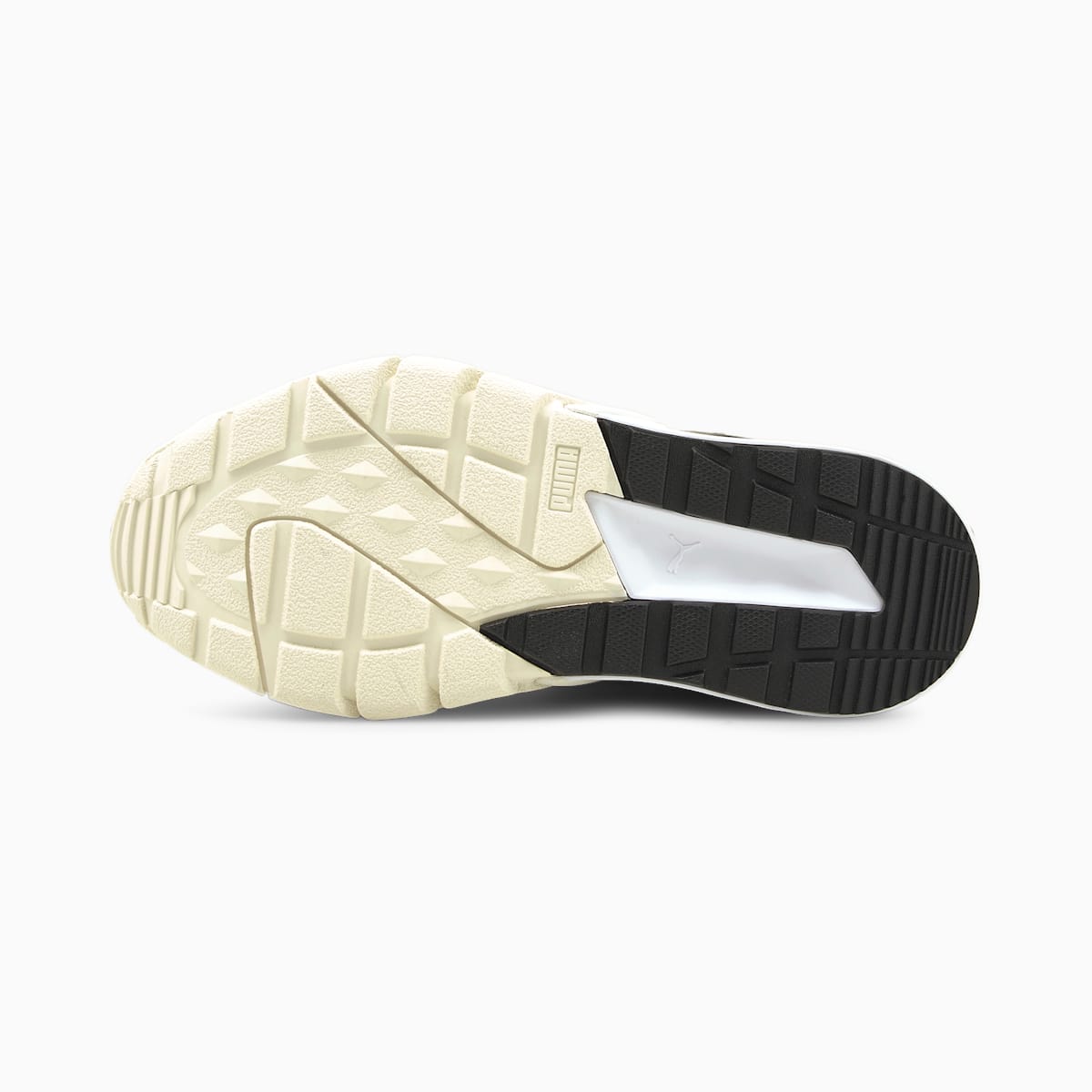 Tenisky Puma Hedra BGame Damske Čierne/Biele | SK738062