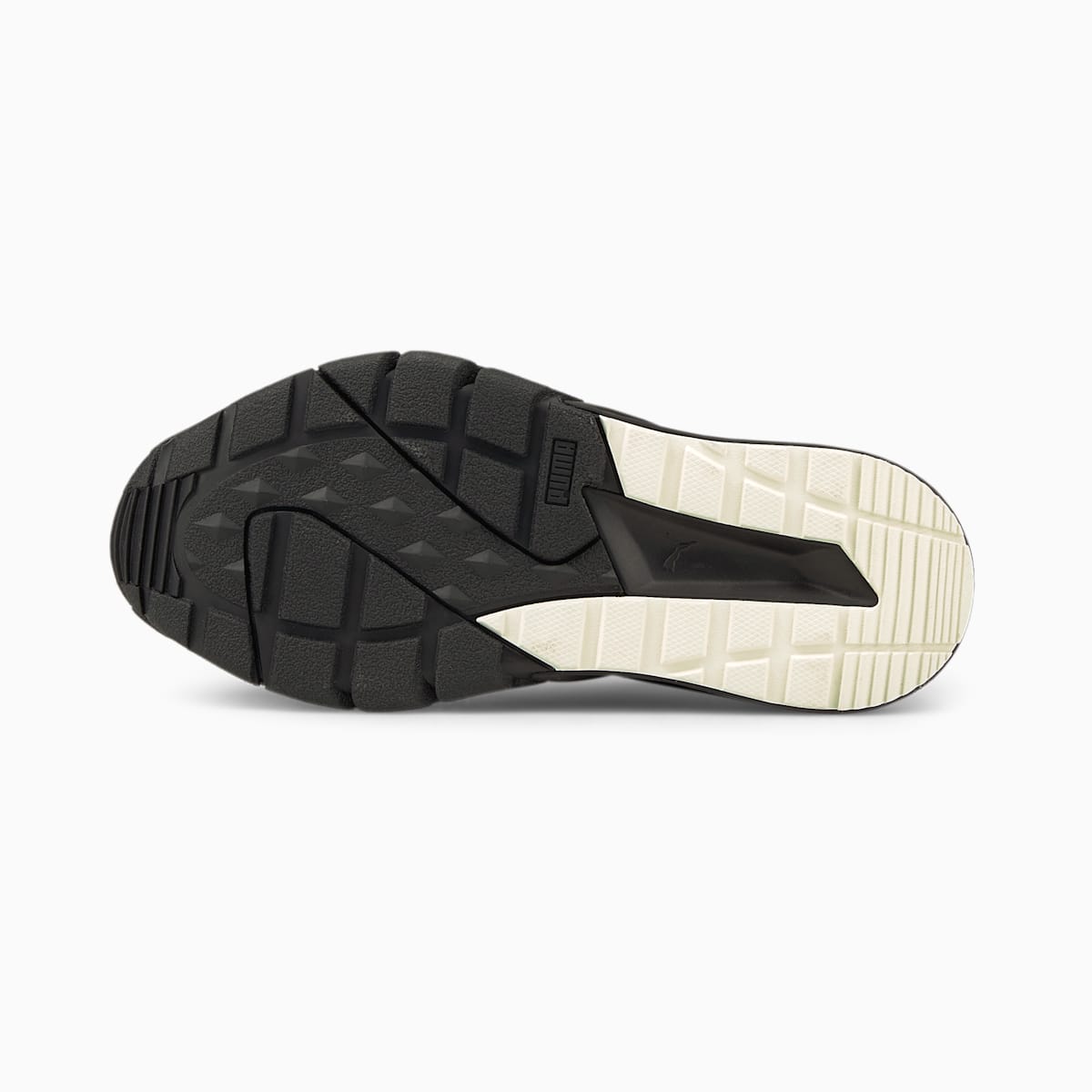 Tenisky Puma Hedra Mono Damske Čierne/Béžové | SK745398
