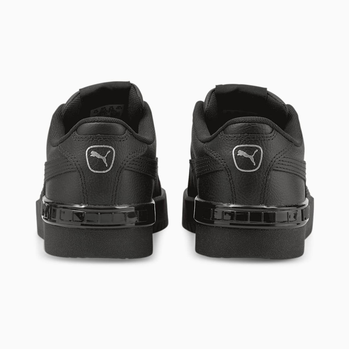Tenisky Puma Jada Damske Čierne/Strieborne | SK810639