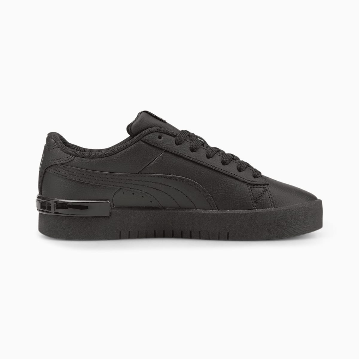 Tenisky Puma Jada Damske Čierne/Strieborne | SK810639