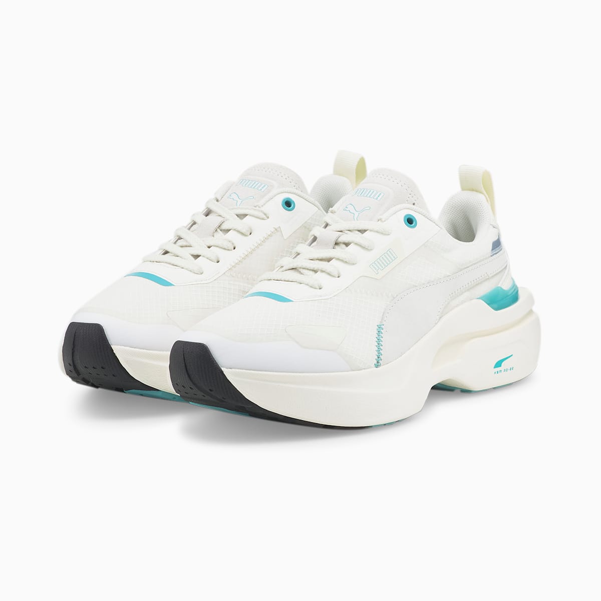 Tenisky Puma Kosmo Rider DC5 Damske Biele | SK520173