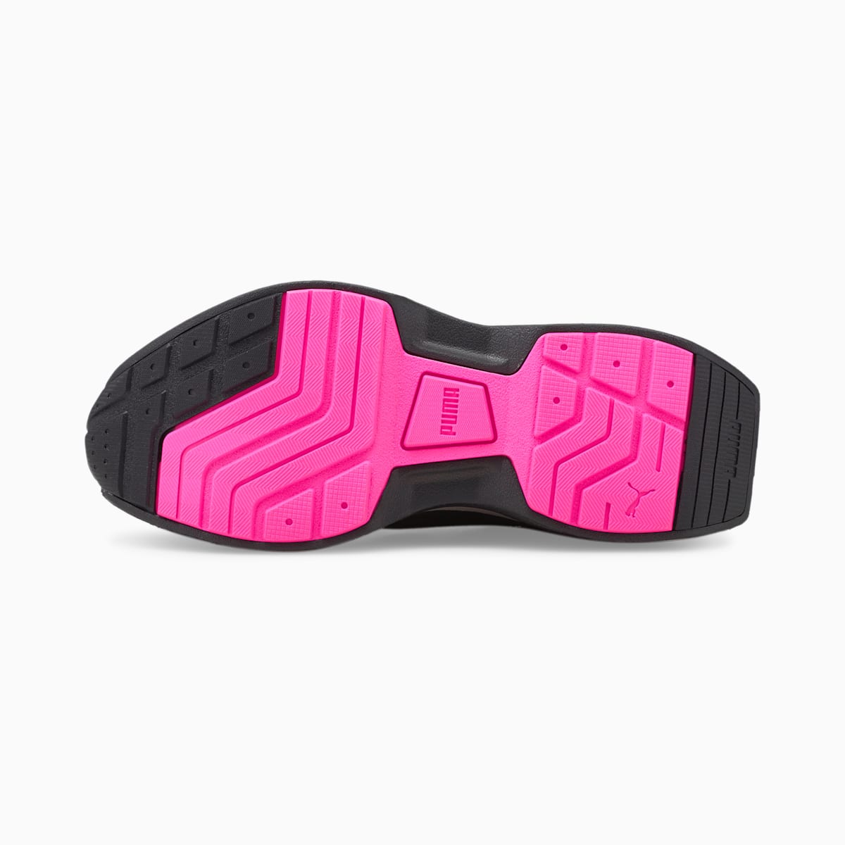 Tenisky Puma Kosmo Rider DC5 Damske Čierne/Ruzove | SK924610