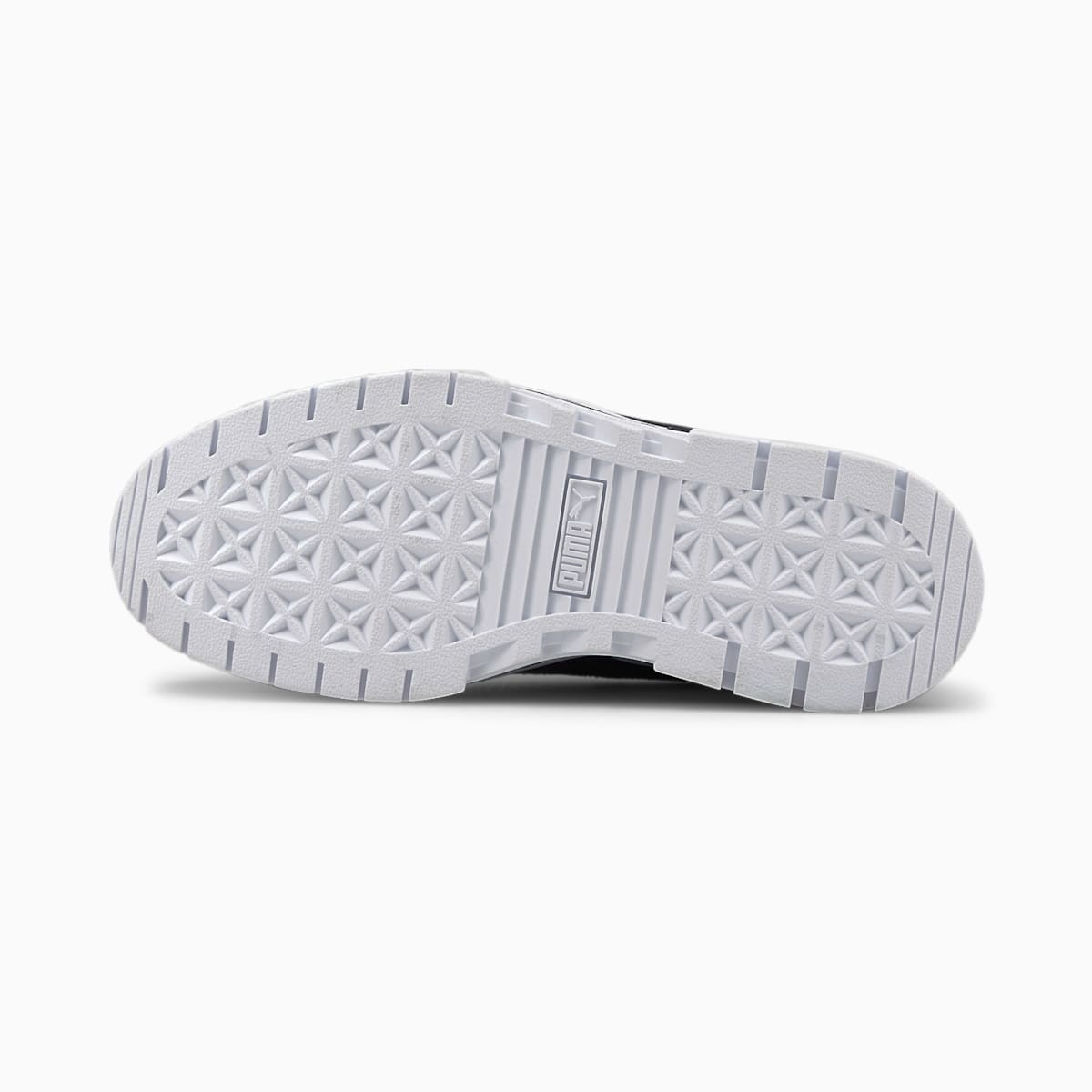 Tenisky Puma Mayze Damske Biele/Čierne | SK592804