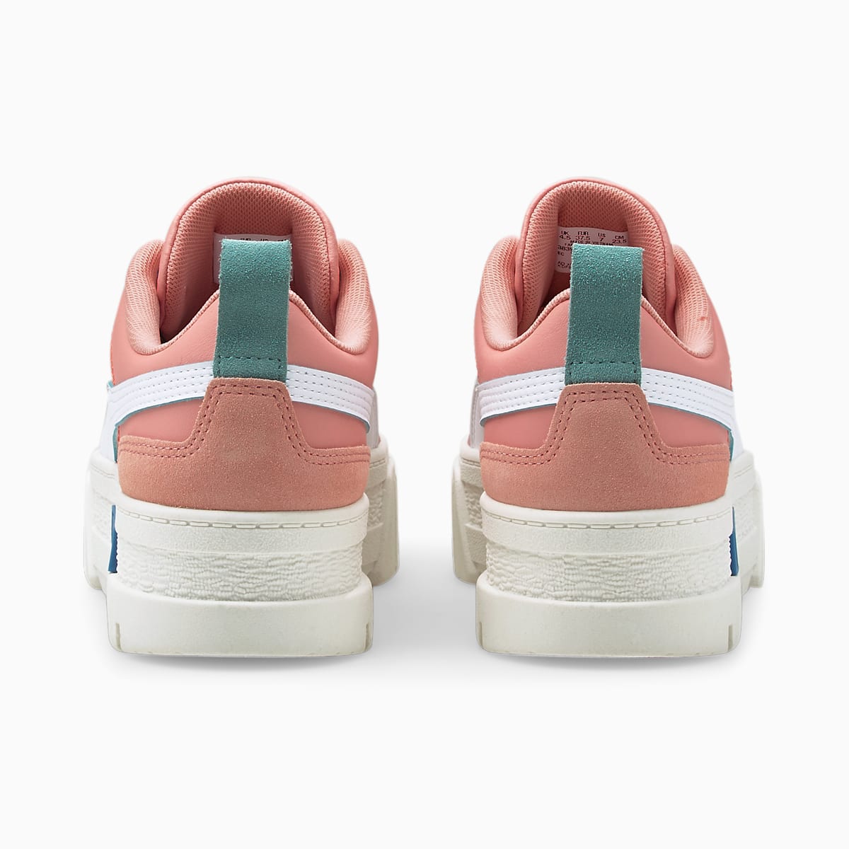 Tenisky Puma Mayze Go For Damske Ruzove | SK289301