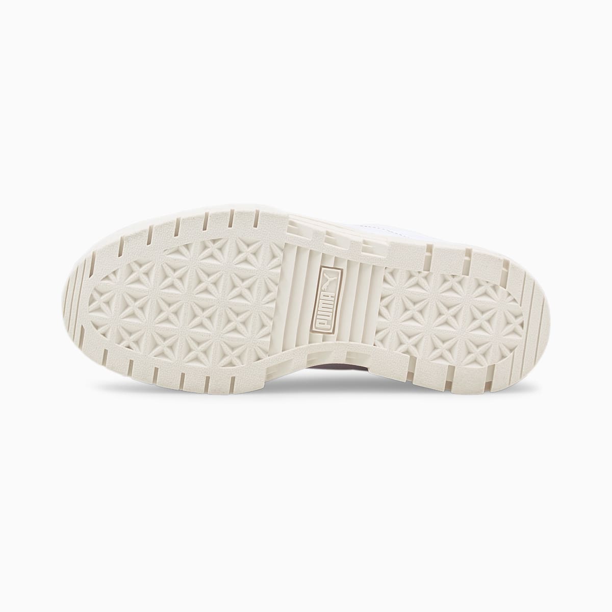 Tenisky Puma Mayze Infuse Damske Biele | SK076128