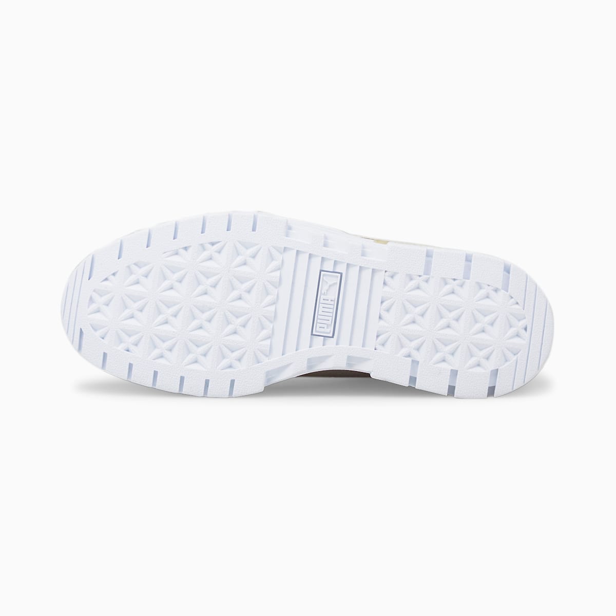 Tenisky Puma Mayze Luxe Damske Svetlo Hnede | SK587204