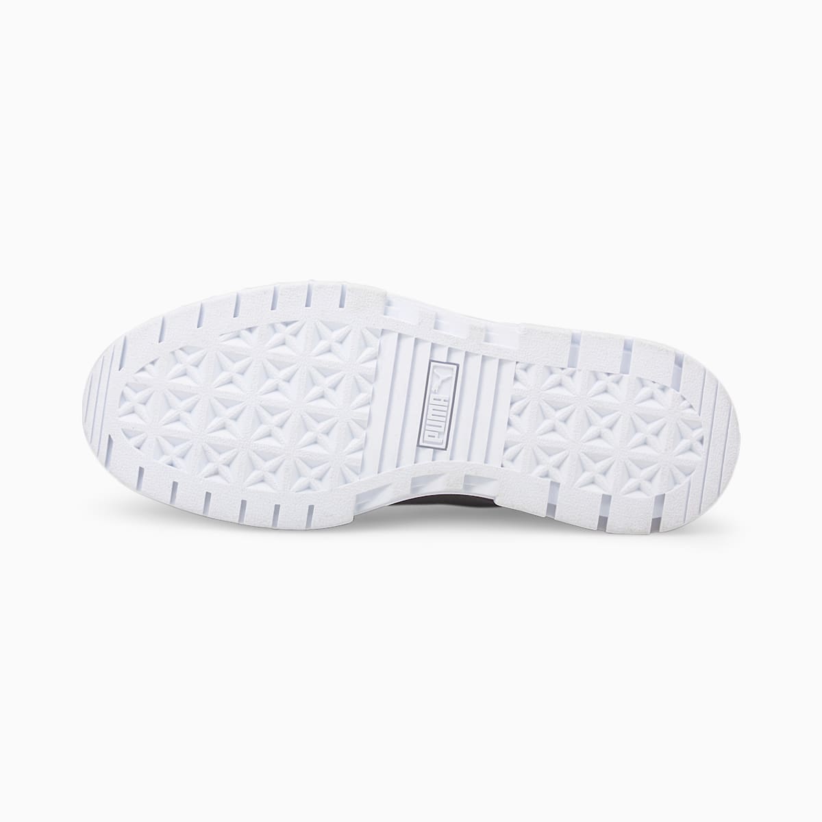 Tenisky Puma Mayze Patchwork Damske Siva Nachový | SK912568