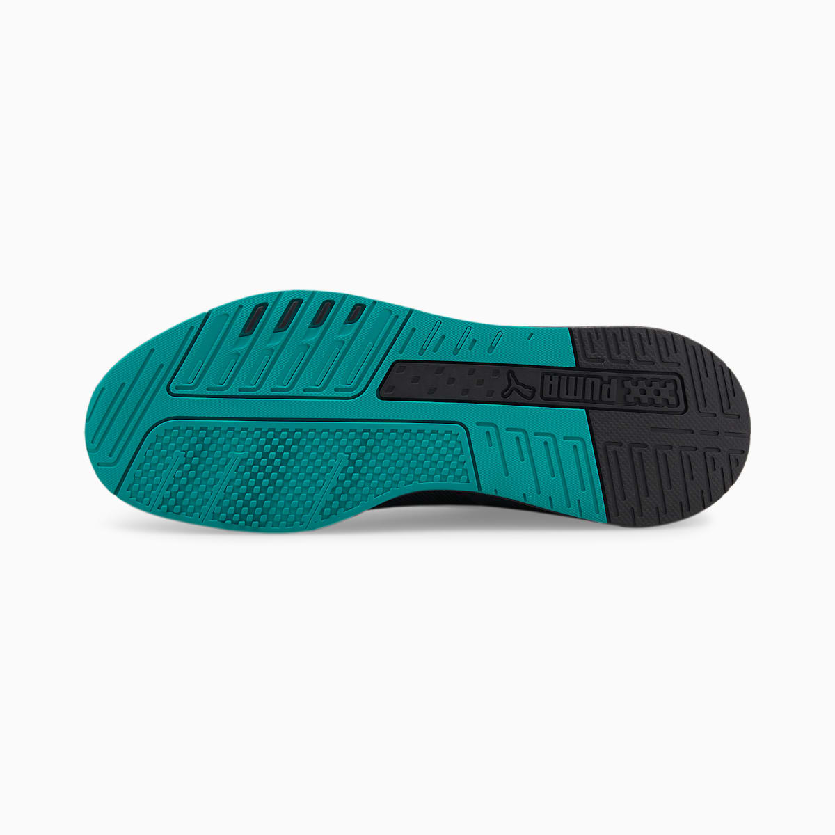 Tenisky Puma Mercedes F1 ZenonSpeed Damske Čierne/Zelene | SK945260