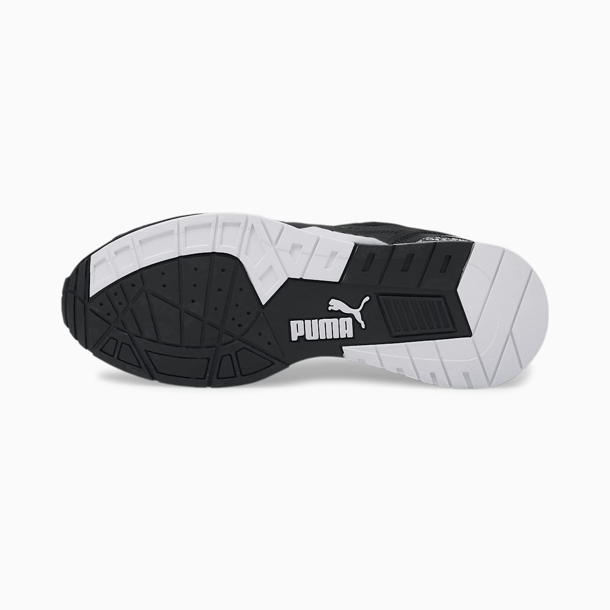 Tenisky Puma Mirage Mox Bubble Panske Čierne/Biele | SK834927