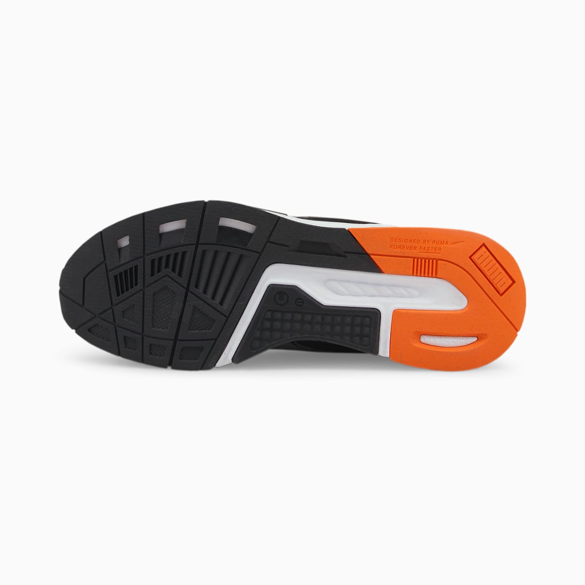 Tenisky Puma Mirage Sport Chrome Roads Damske Čierne/Strieborne | SK759460