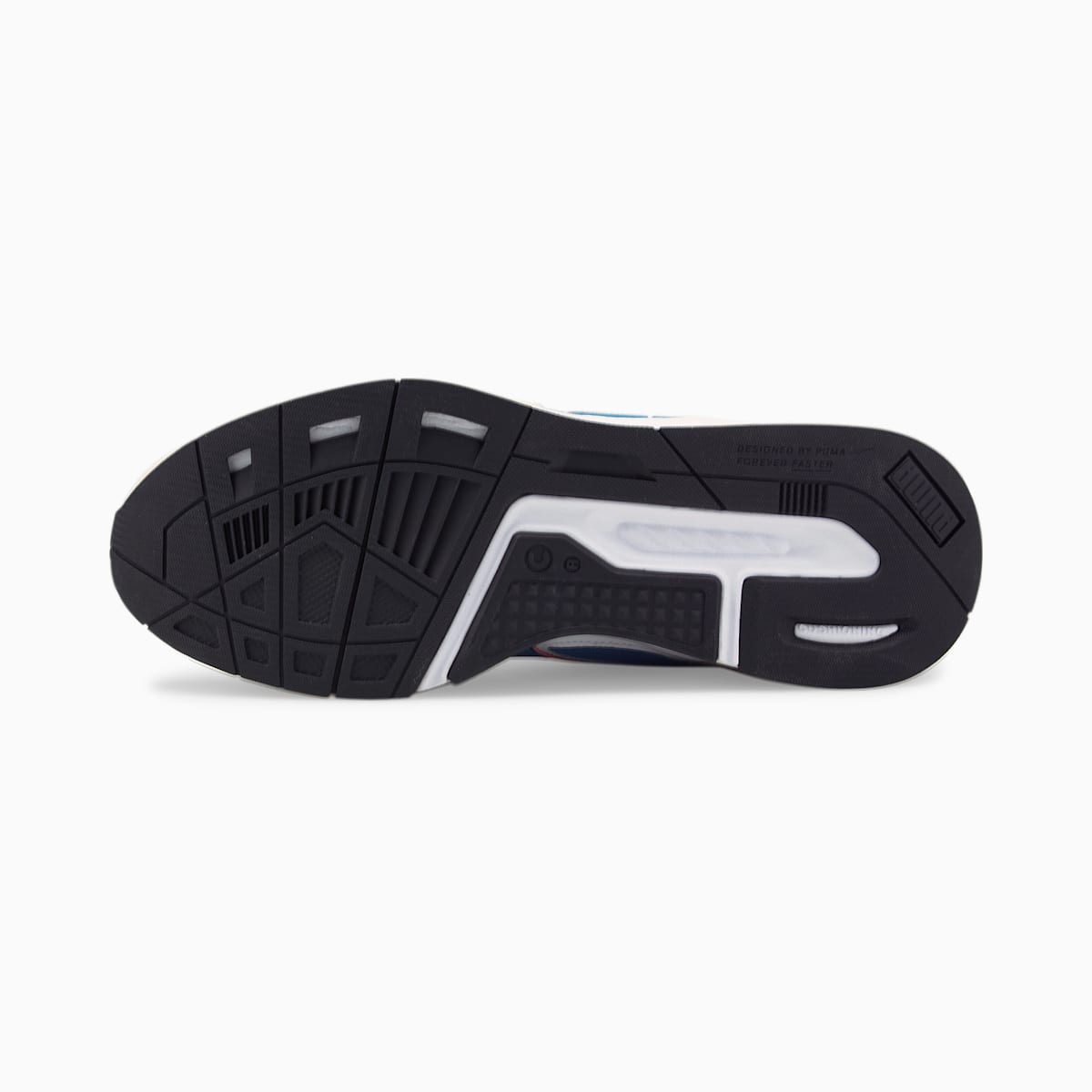 Tenisky Puma Mirage Sport Go For Panske Biele/Modre | SK023645