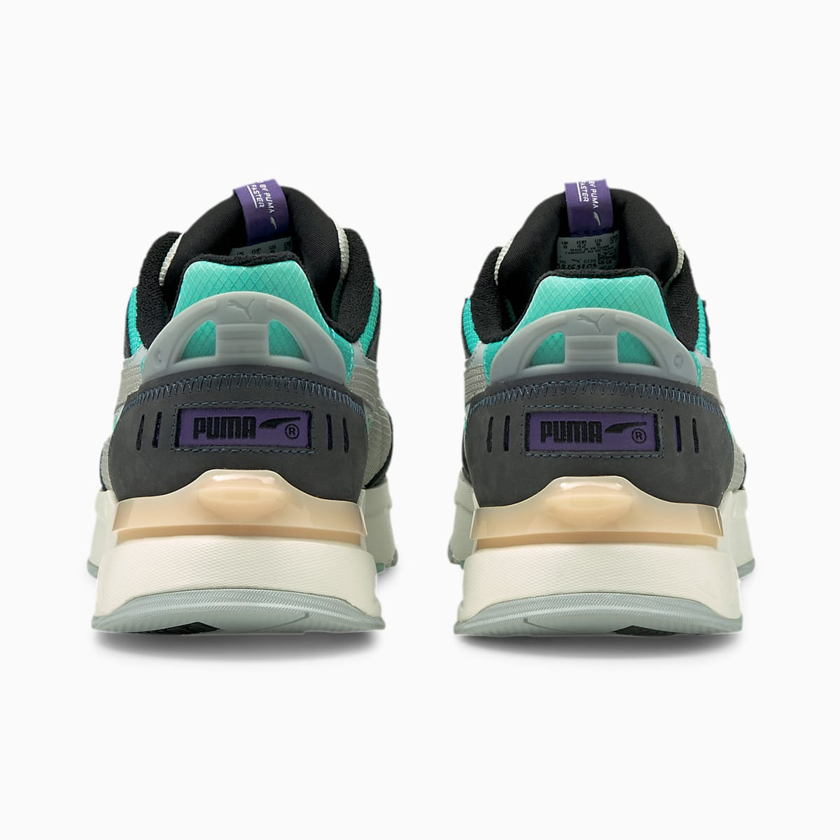Tenisky Puma Mirage Sport PRM Panske Zelene | SK479632