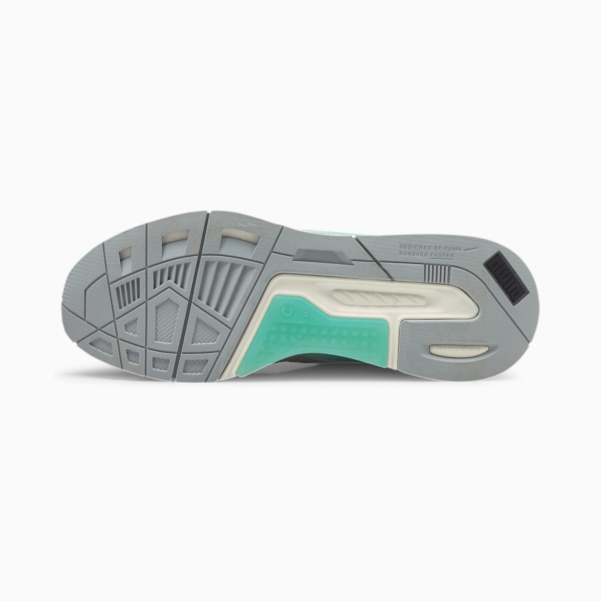 Tenisky Puma Mirage Sport PRM Panske Zelene | SK479632