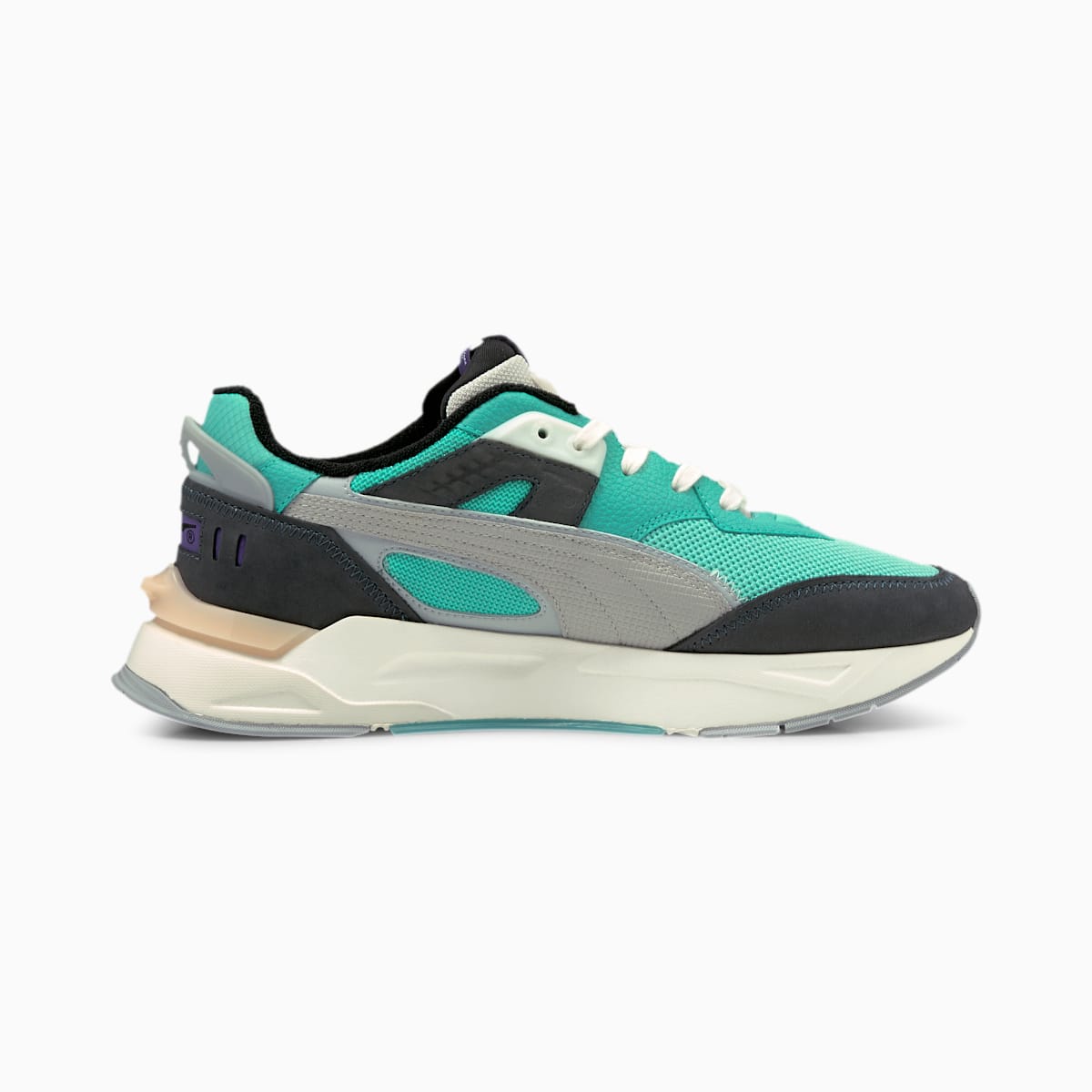 Tenisky Puma Mirage Sport PRM Panske Zelene | SK479632