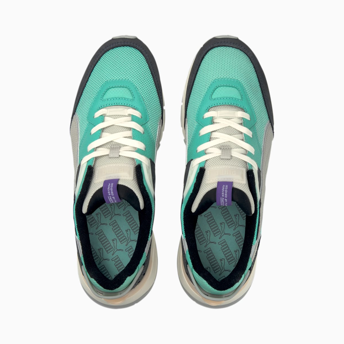 Tenisky Puma Mirage Sport PRM Panske Zelene | SK479632