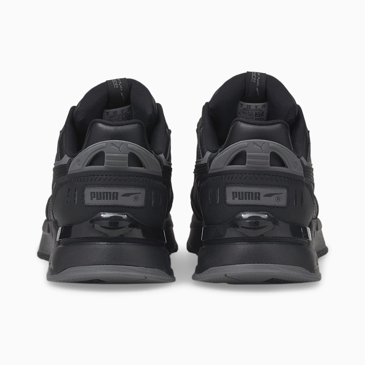 Tenisky Puma Mirage Sport Reflective Panske Čierne | SK763015